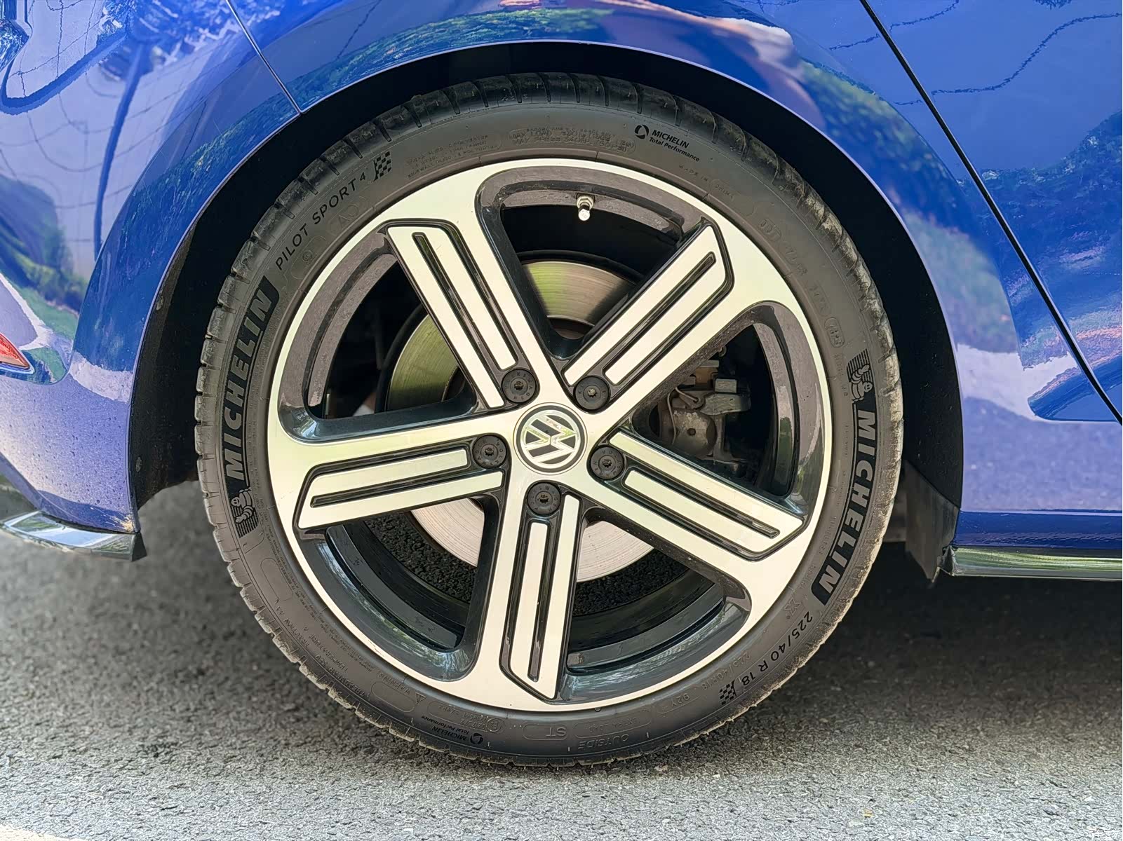 Volkswagen Golf, 2020 7