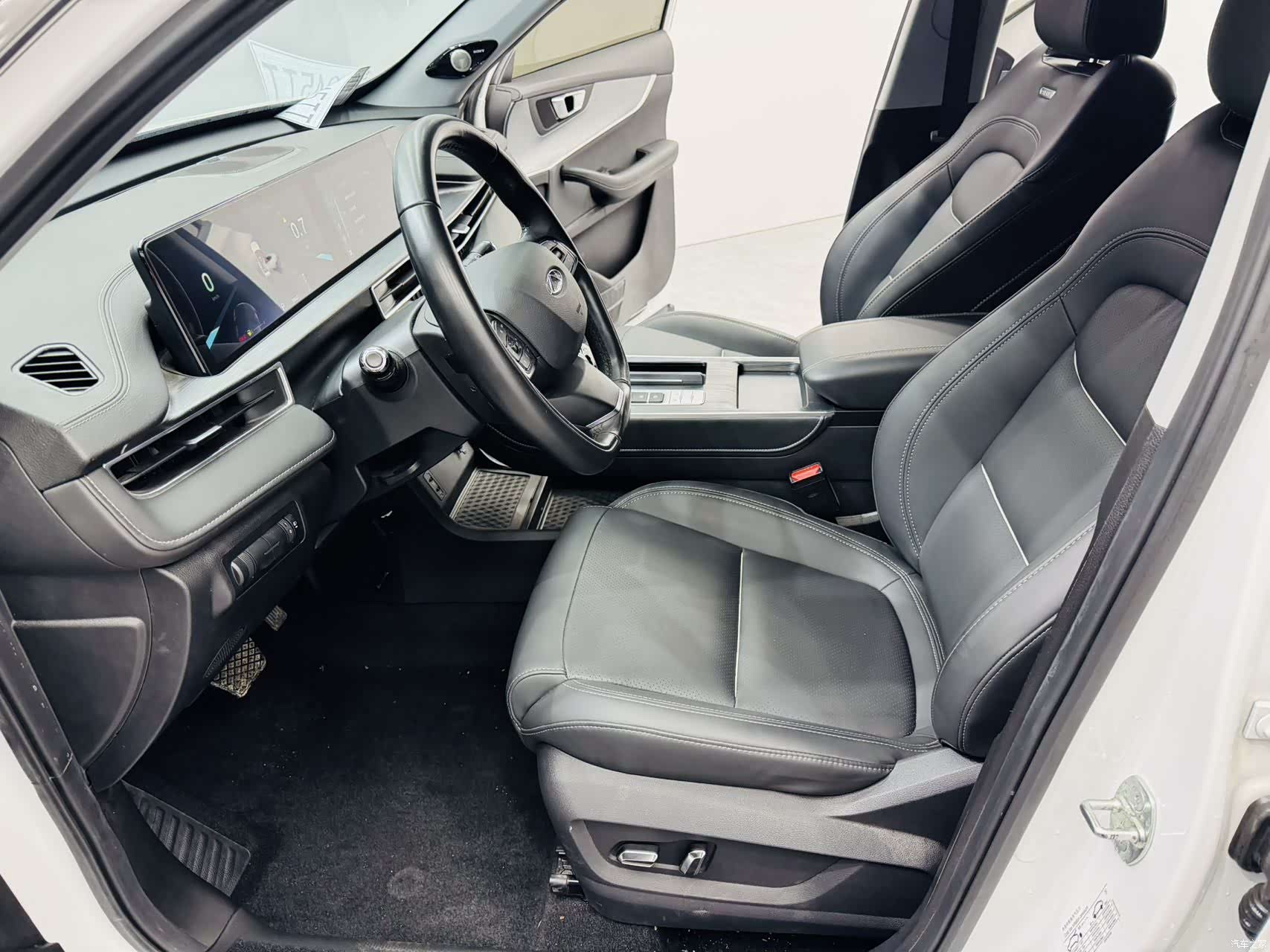 Chery Tiggo 7, 2022 4