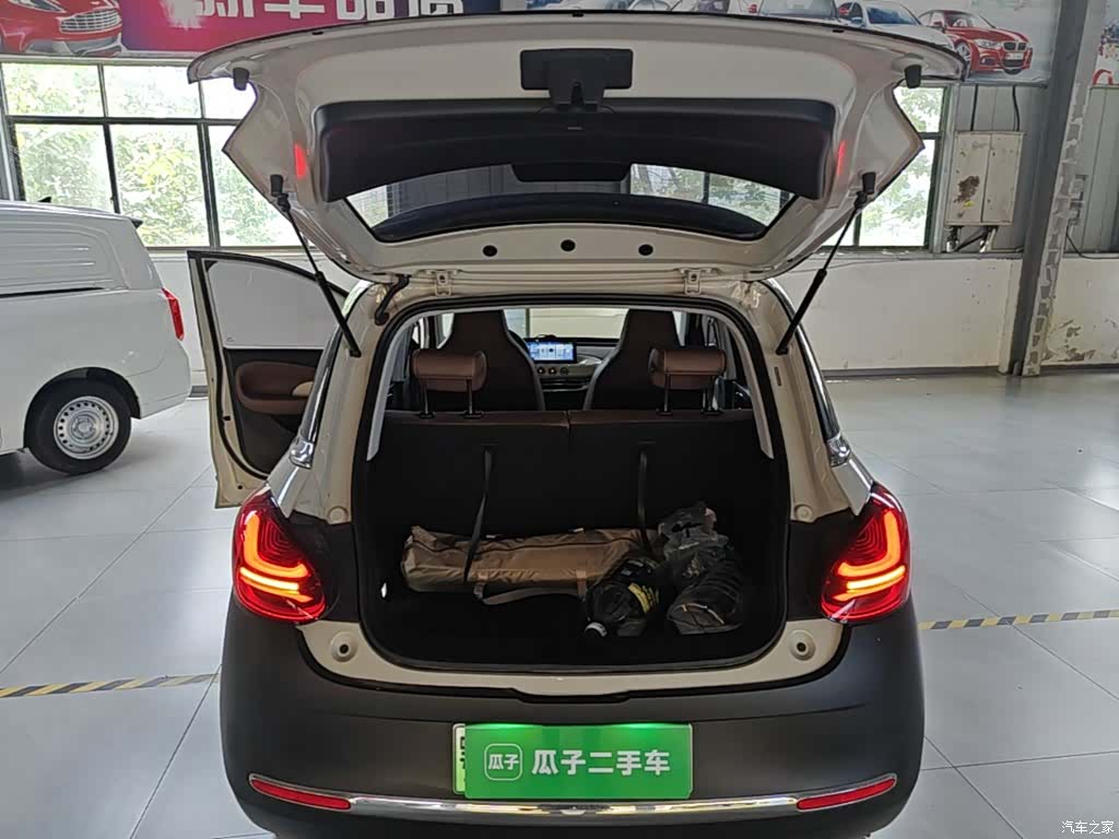 Wuling Bingo, 2023 19