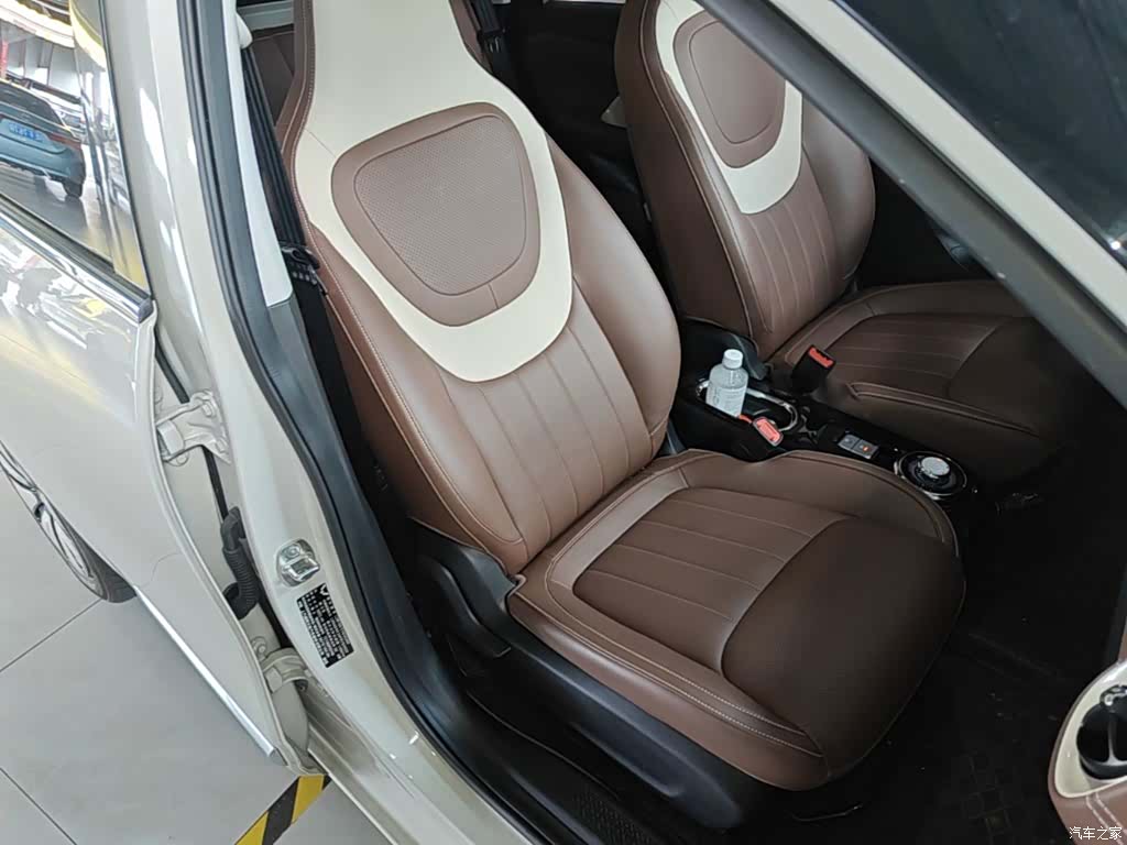 Wuling Bingo, 2023 25