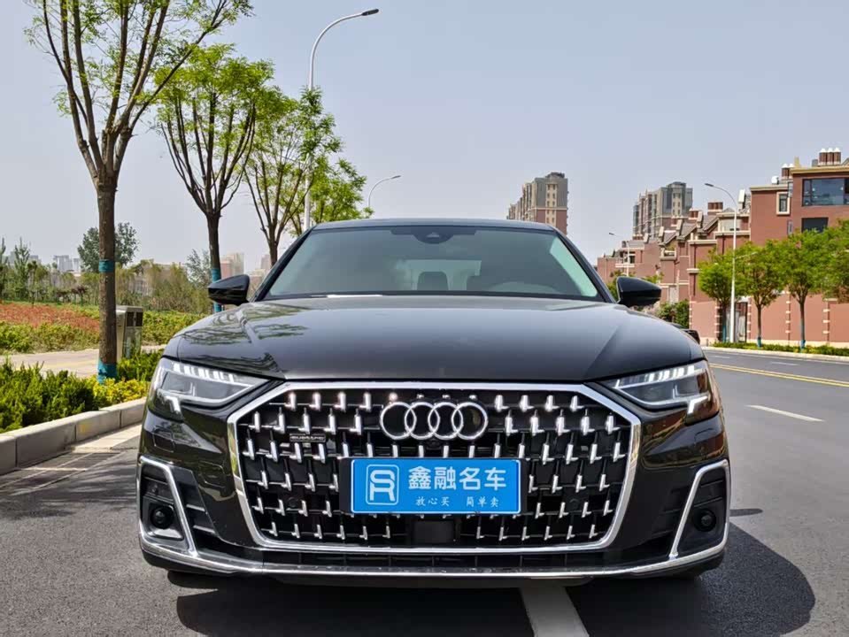 Audi A8 Audi A8
