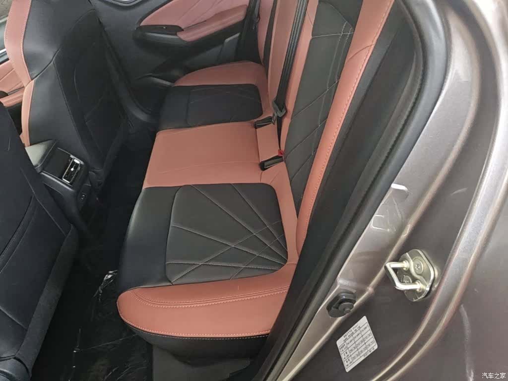 Changan Eado, 2024 17
