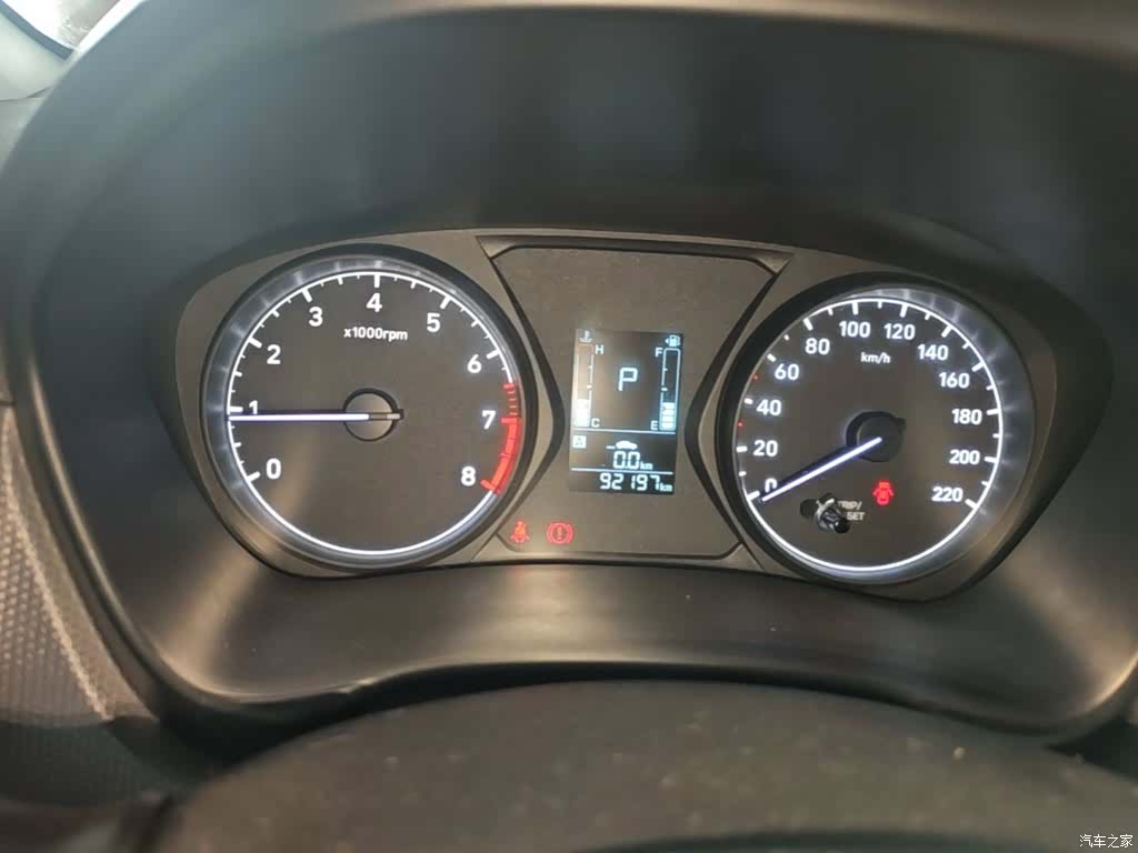 Hyundai V, 2018 12