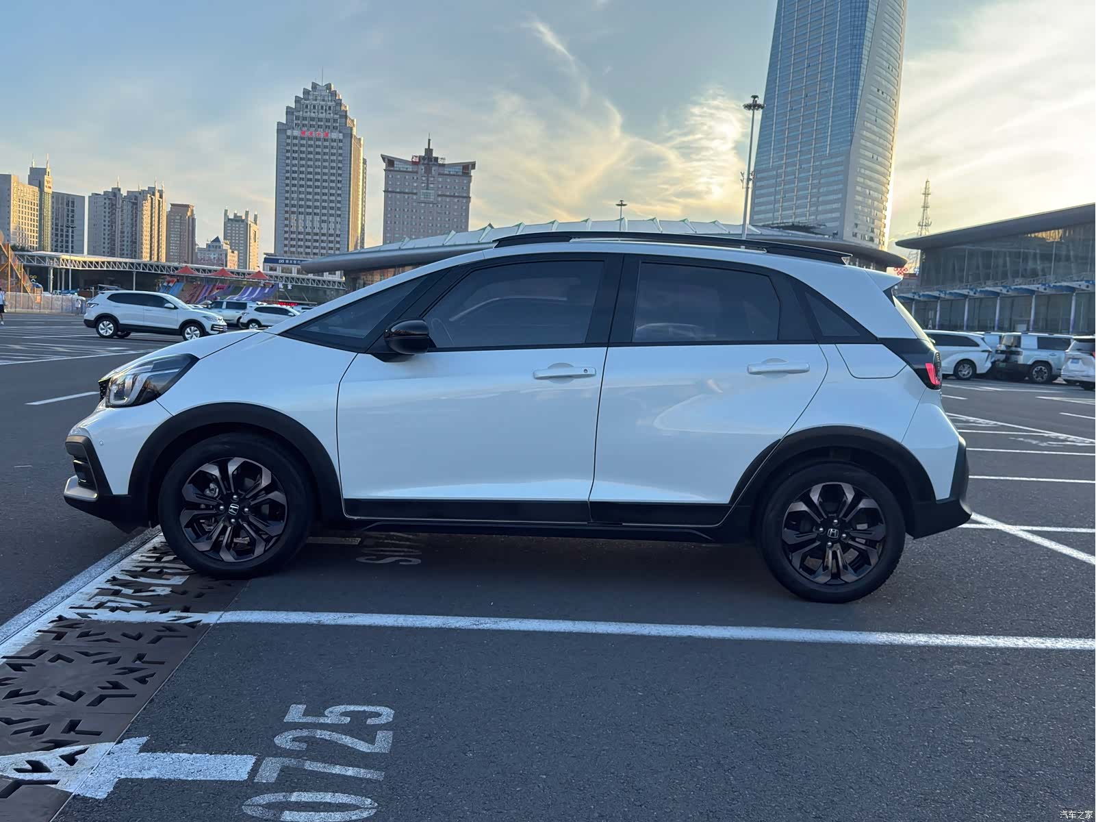 Honda Life, 2023 3