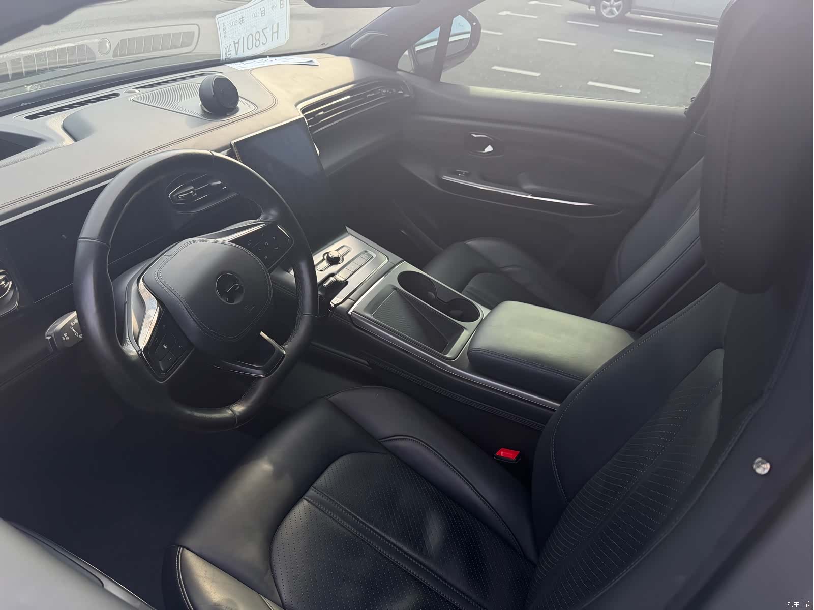NIO EC6, 2020 10
