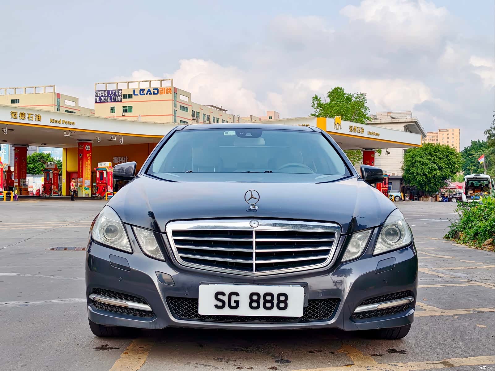 Mercedes-Benz E-Class, 2013 2