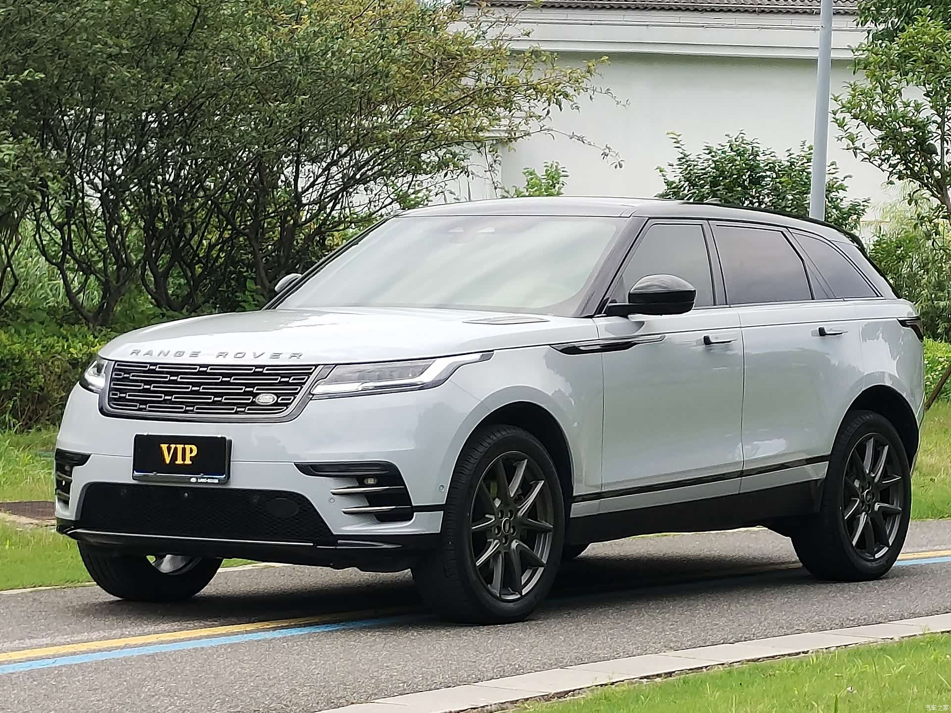 Land Rover Range Rover, 2024 1