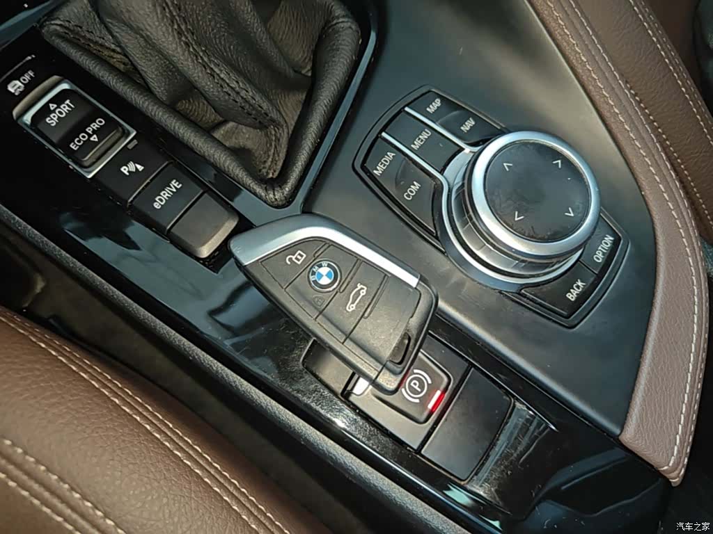 BMW X1, 2021 9