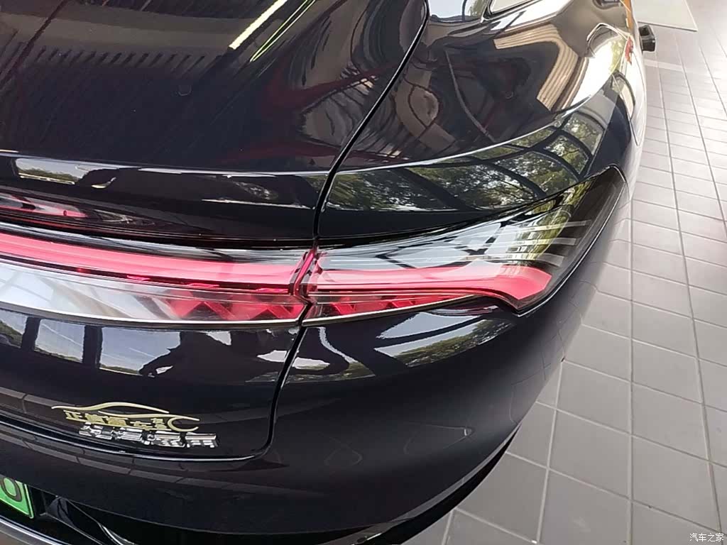 Buick L7, 2025 8