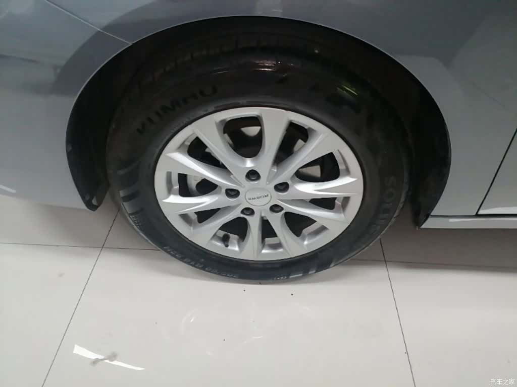 Roewe i5, 2024 23