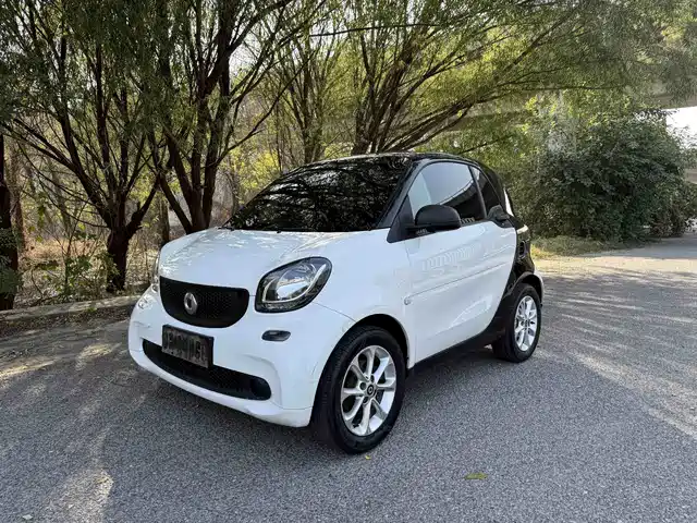 smart fortwo 2017 — купить из Китая под заказ