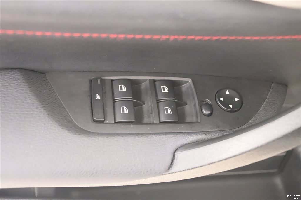 BMW X1, 2015 13