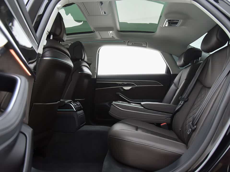 Audi A8 Audi A8