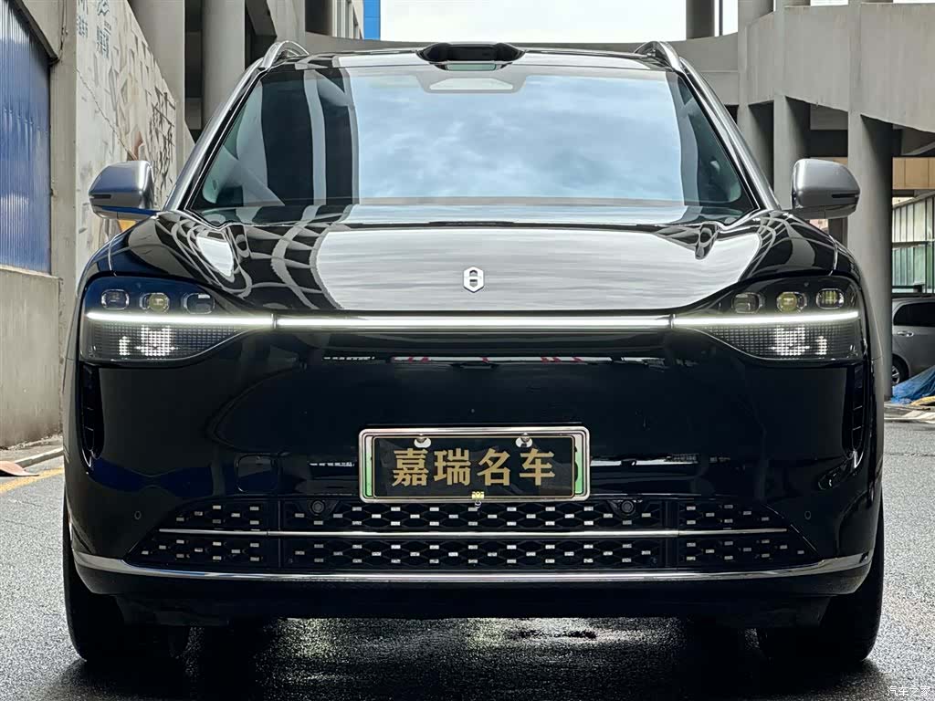 AITO M9, 2025 2