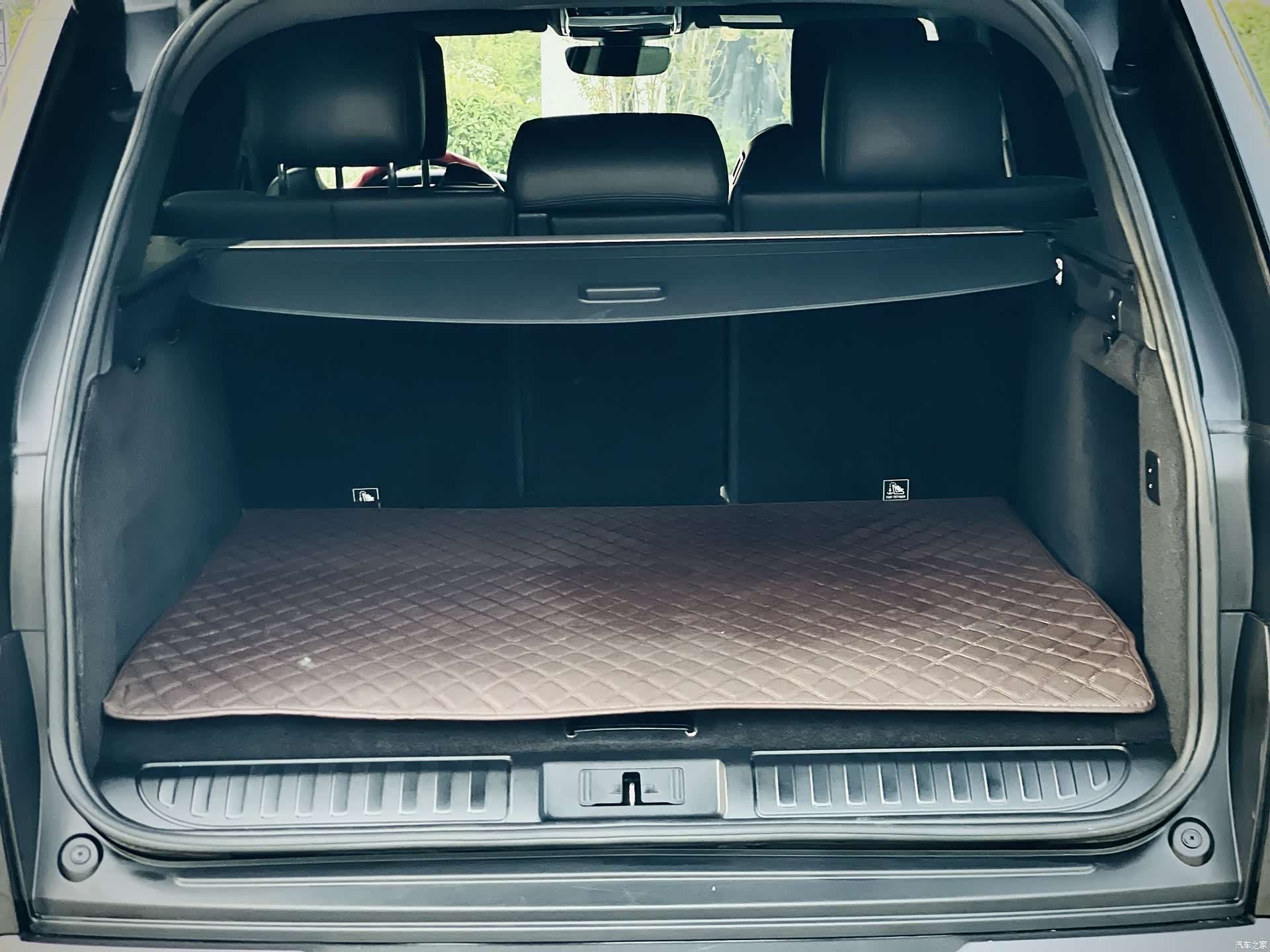 Land Rover Range Rover, 2018 18