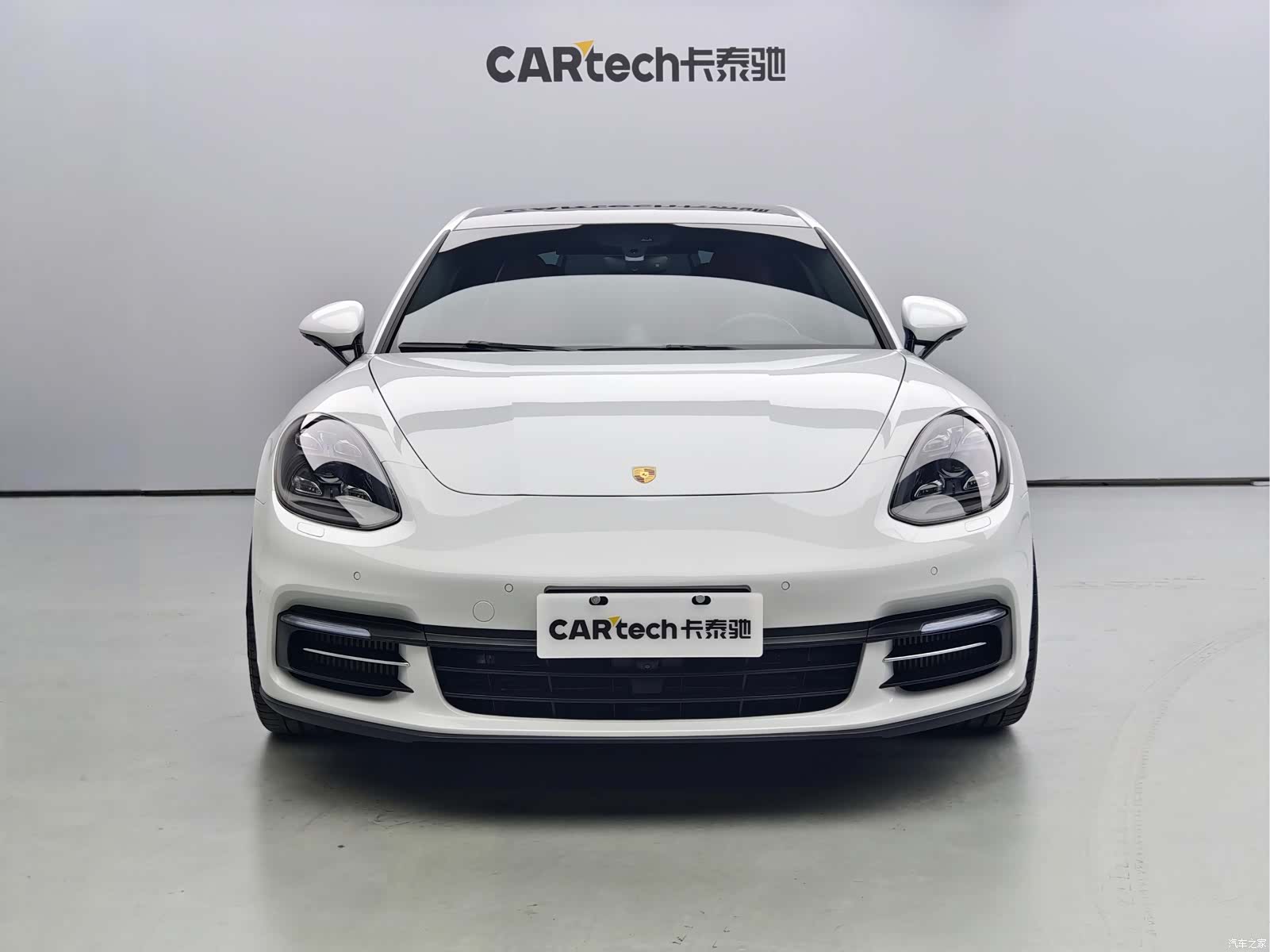 Porsche Panamera, 2020 2
