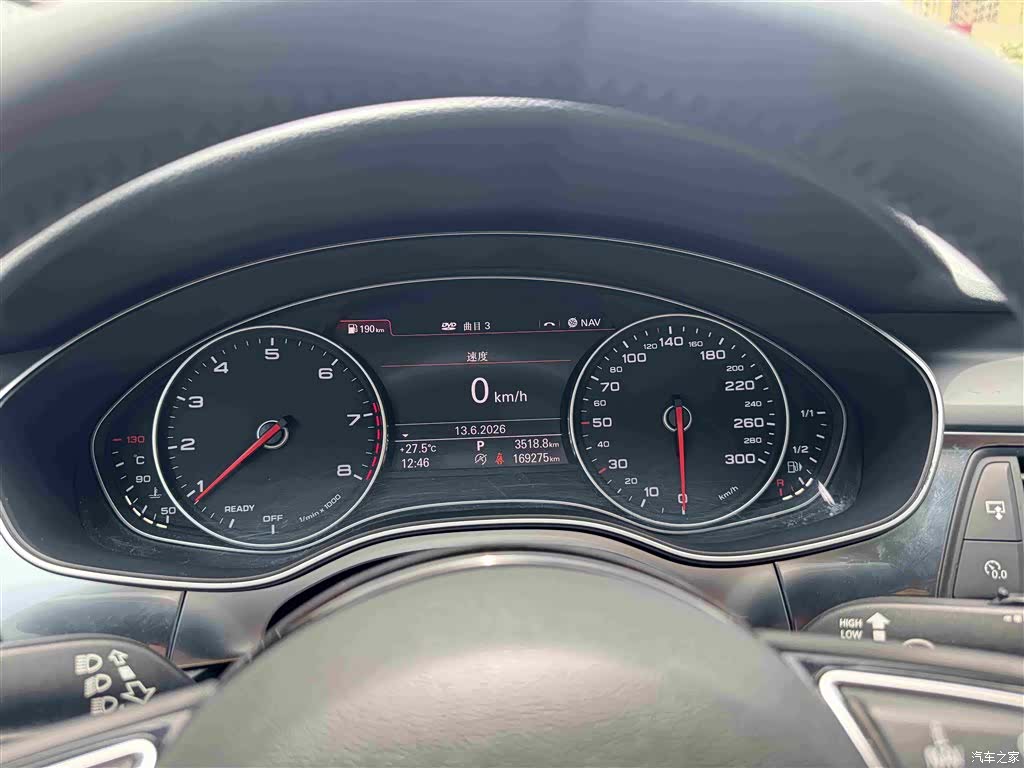 Audi A7, 2016 16