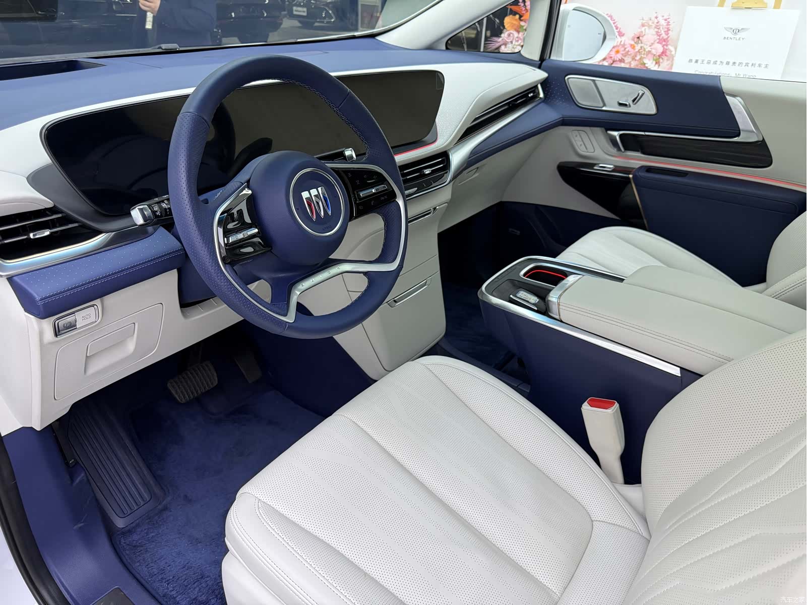 Buick Century, 2025 13
