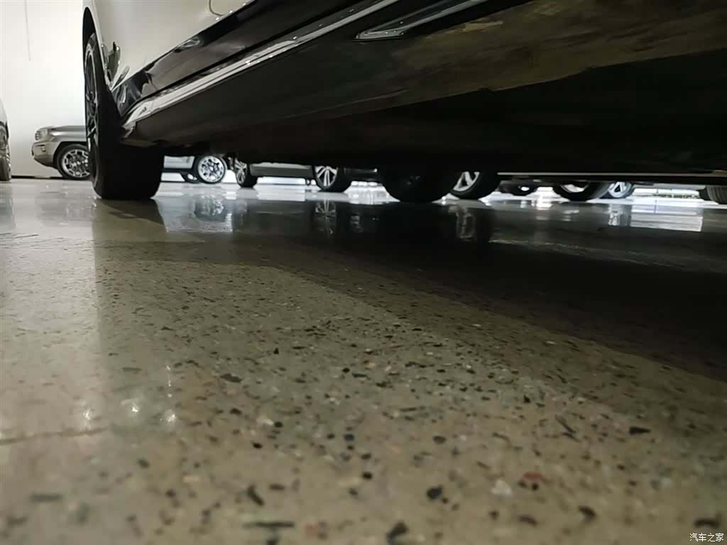 Changan UNI-V, 2023 21