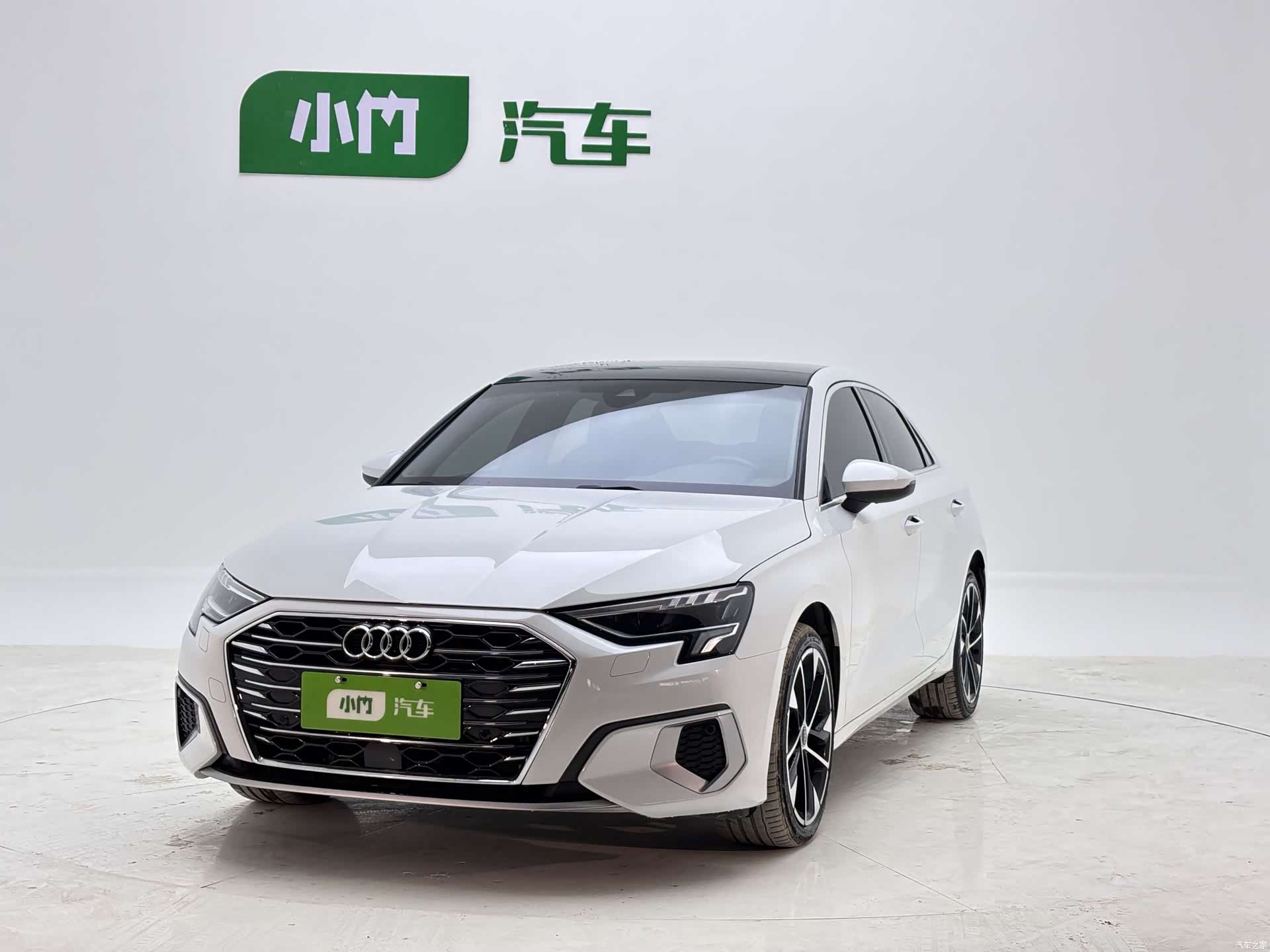 Audi A3, 2022 1