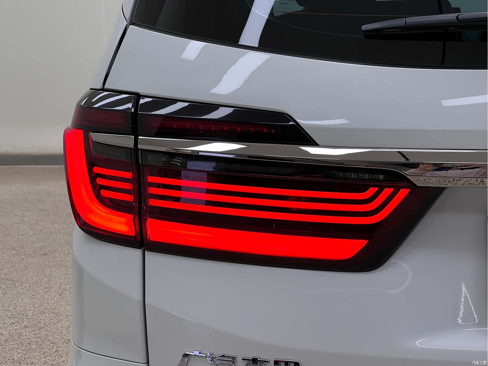 Honda Odyssey, 2023 8