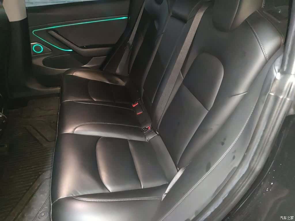 Tesla Model 3, 2020 15