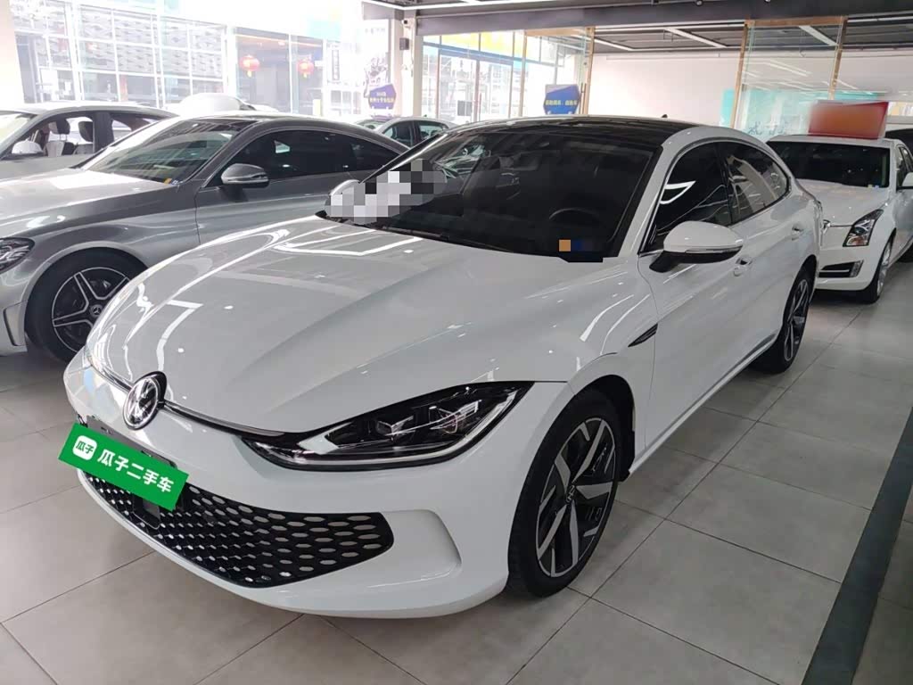 Volkswagen Lamando 2024 L 280TSI DSG
