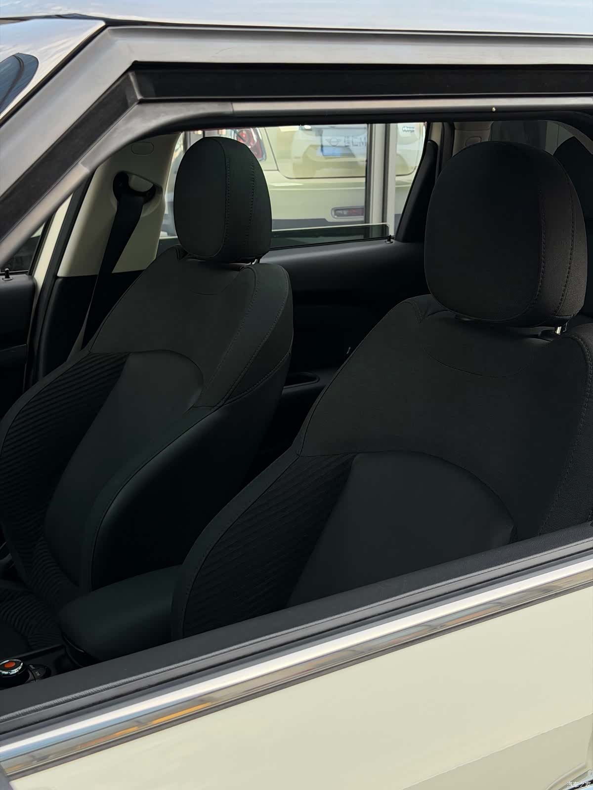 Mini Clubman, 2018 22
