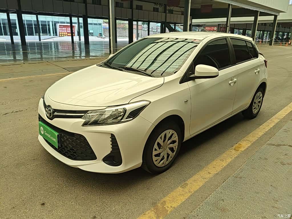 Toyota FS