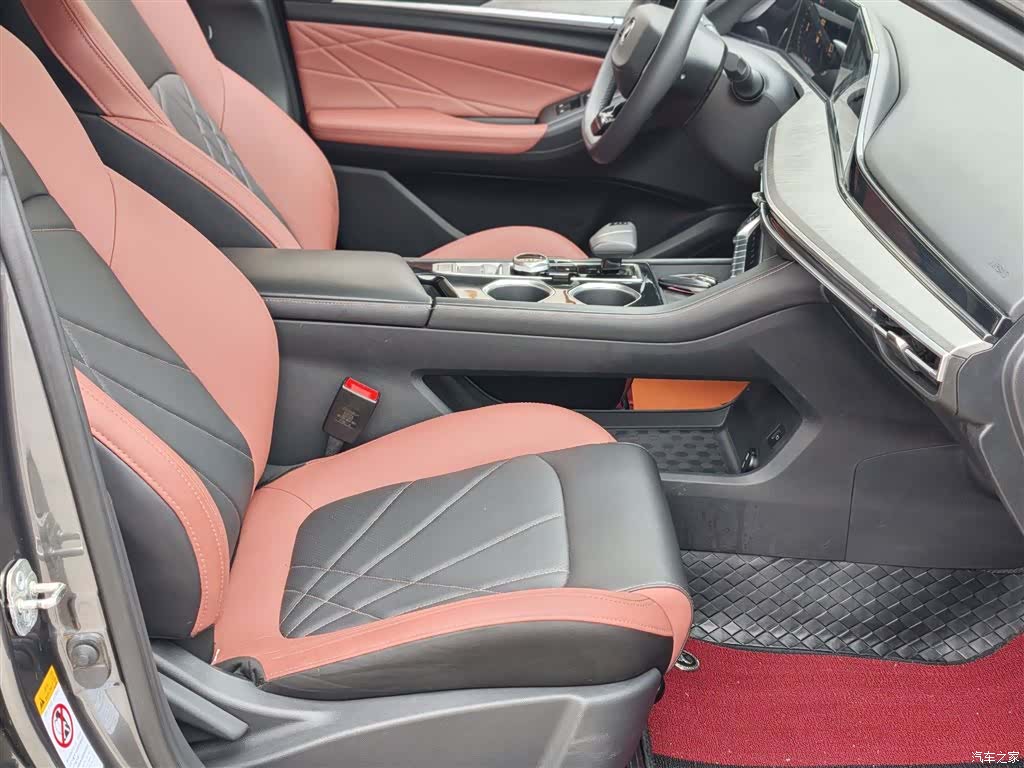 Changan Eado, 2022 11