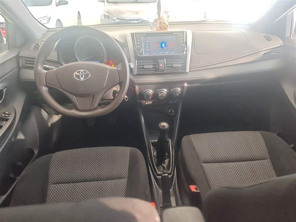 Toyota Vios