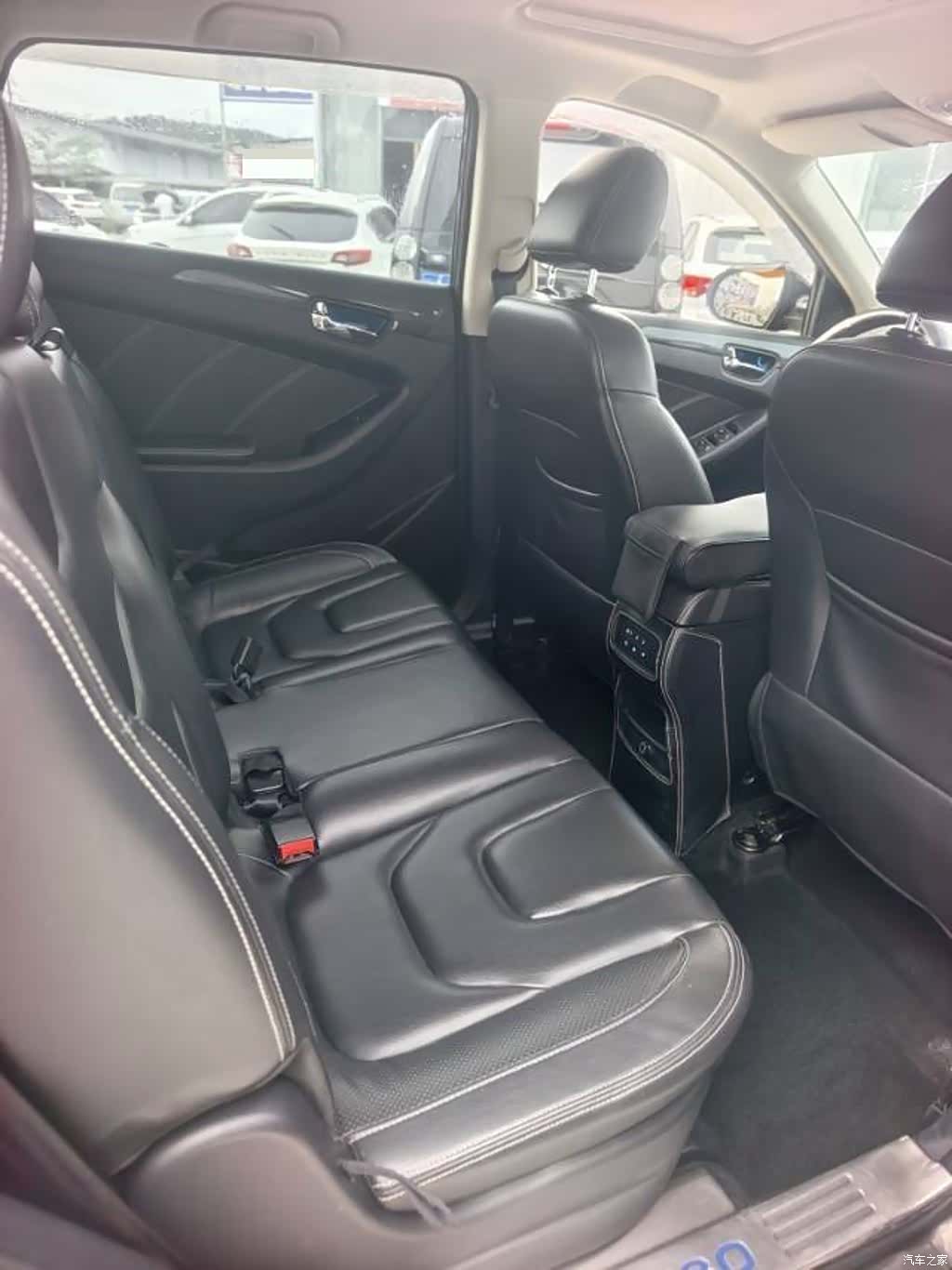 DongFeng 580, 2016 6