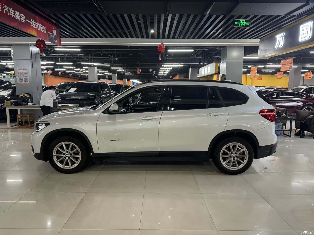 BMW X1, 2016 3