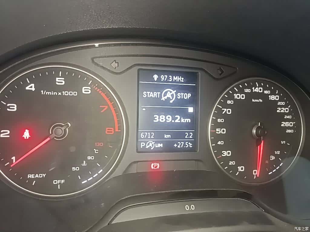 Audi Q2L, 2020 12