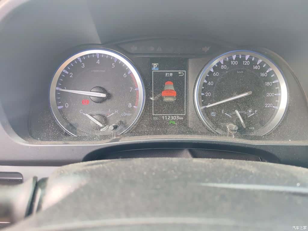 Toyota Highlander, 2018 13