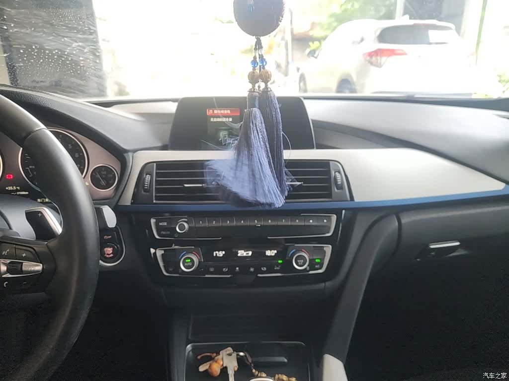 BMW 3 Series, 2018 13