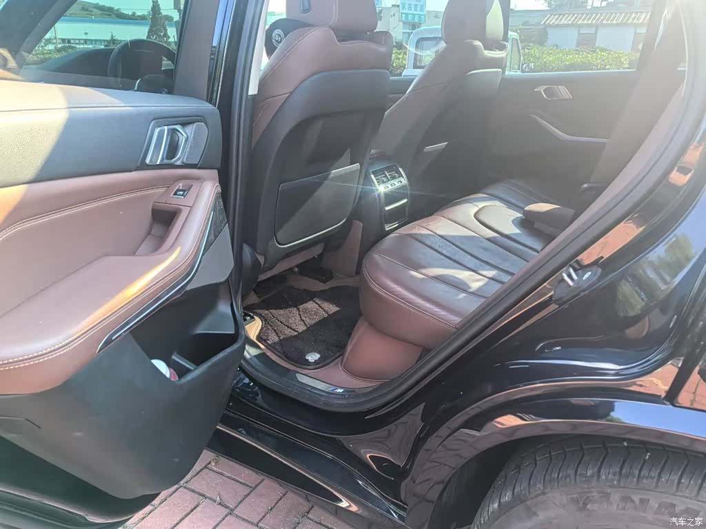 BMW X5, 2020 6