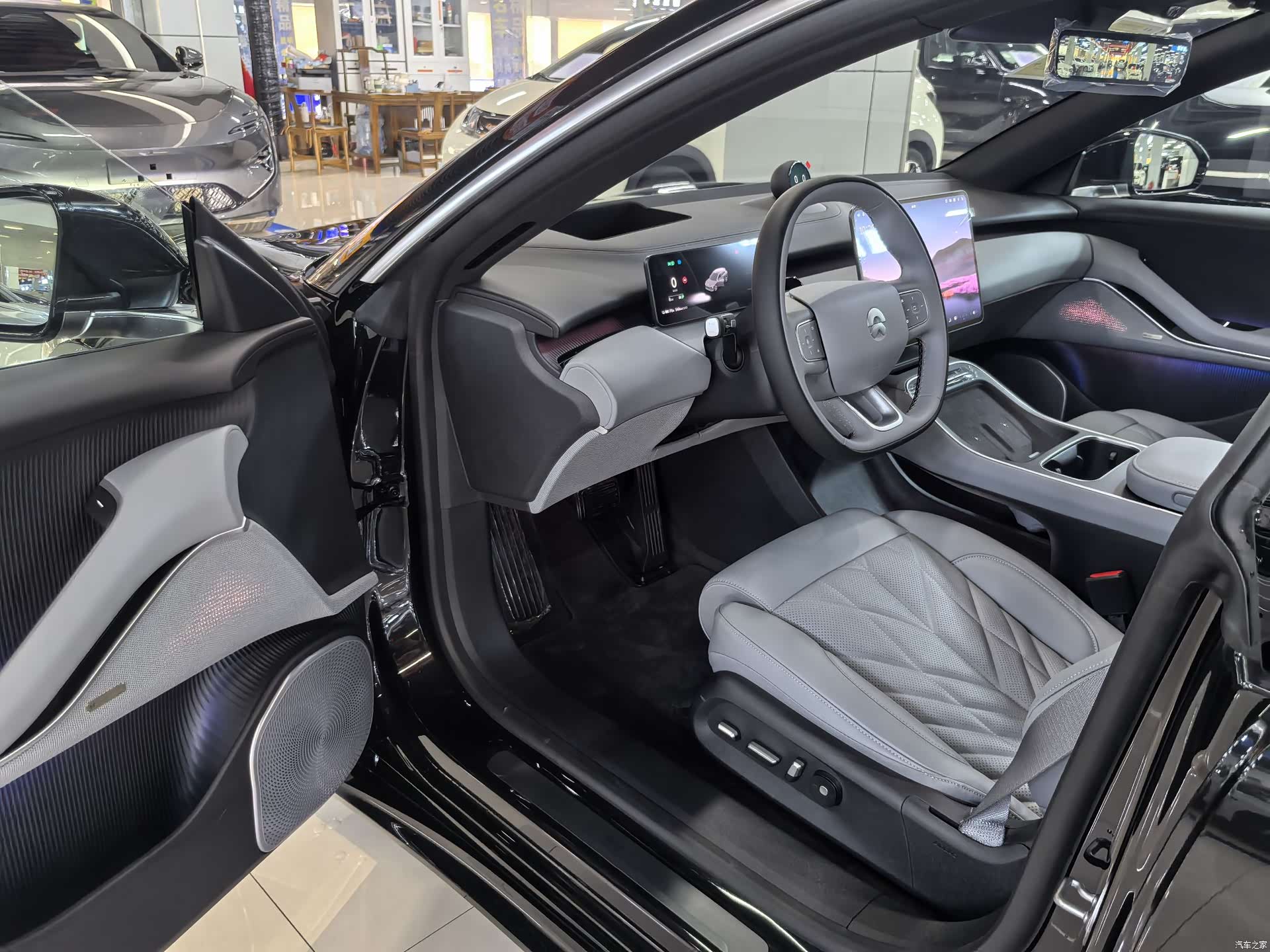 NIO ET5, 2026 9