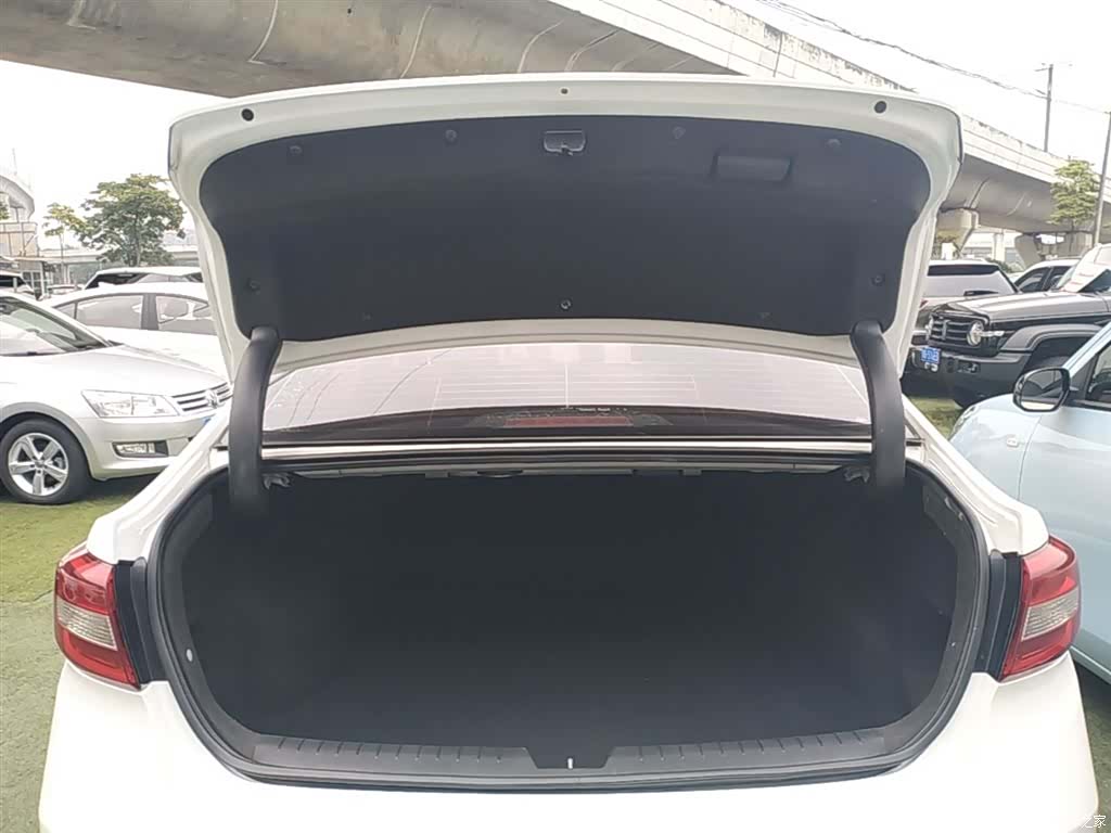 Hyundai Sonata, 2016 19
