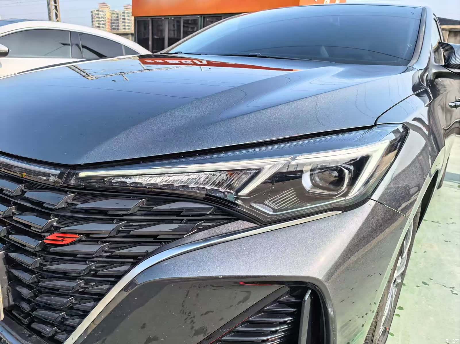 Changan Eado, 2023 11