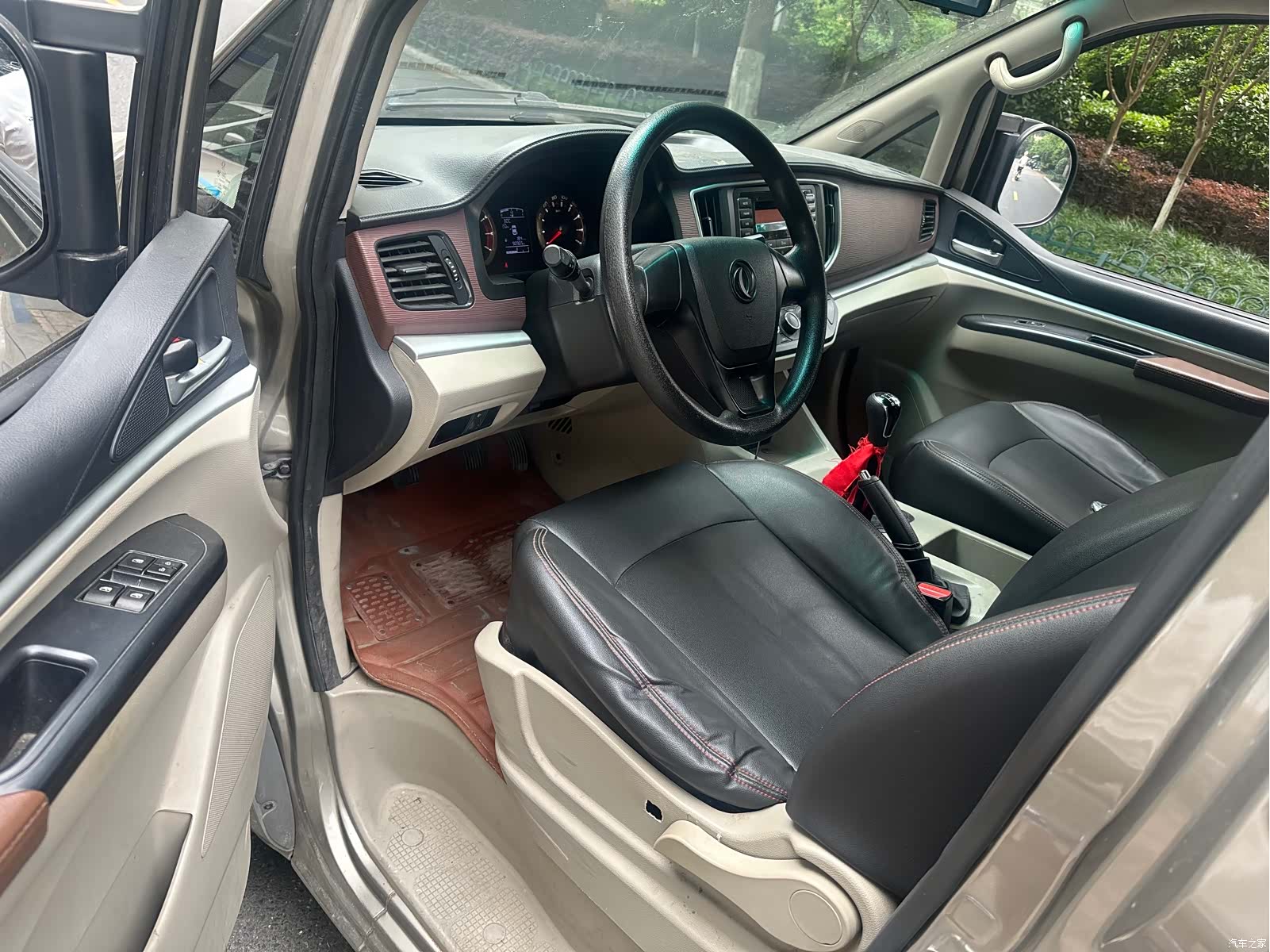 DongFeng M5L, 2019 3