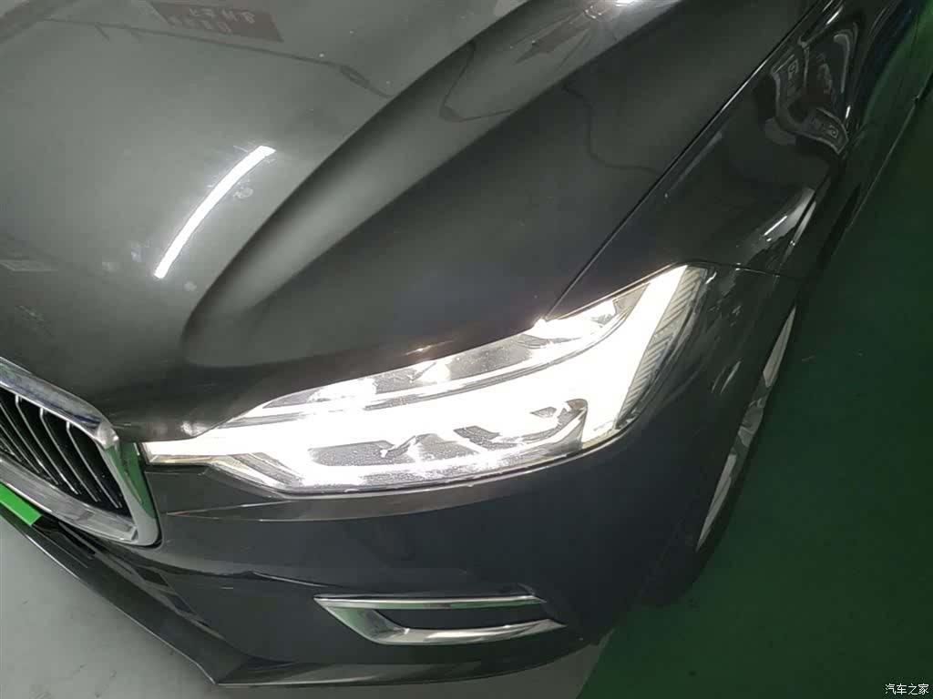 Volvo XC60, 2019 24