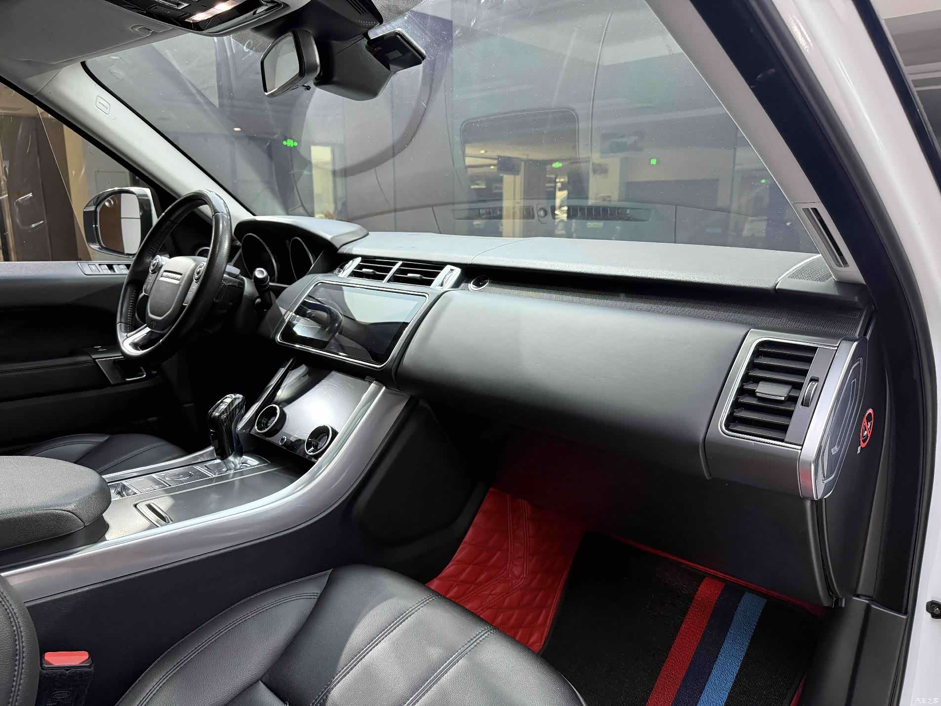 Land Rover Range Rover, 2018 14