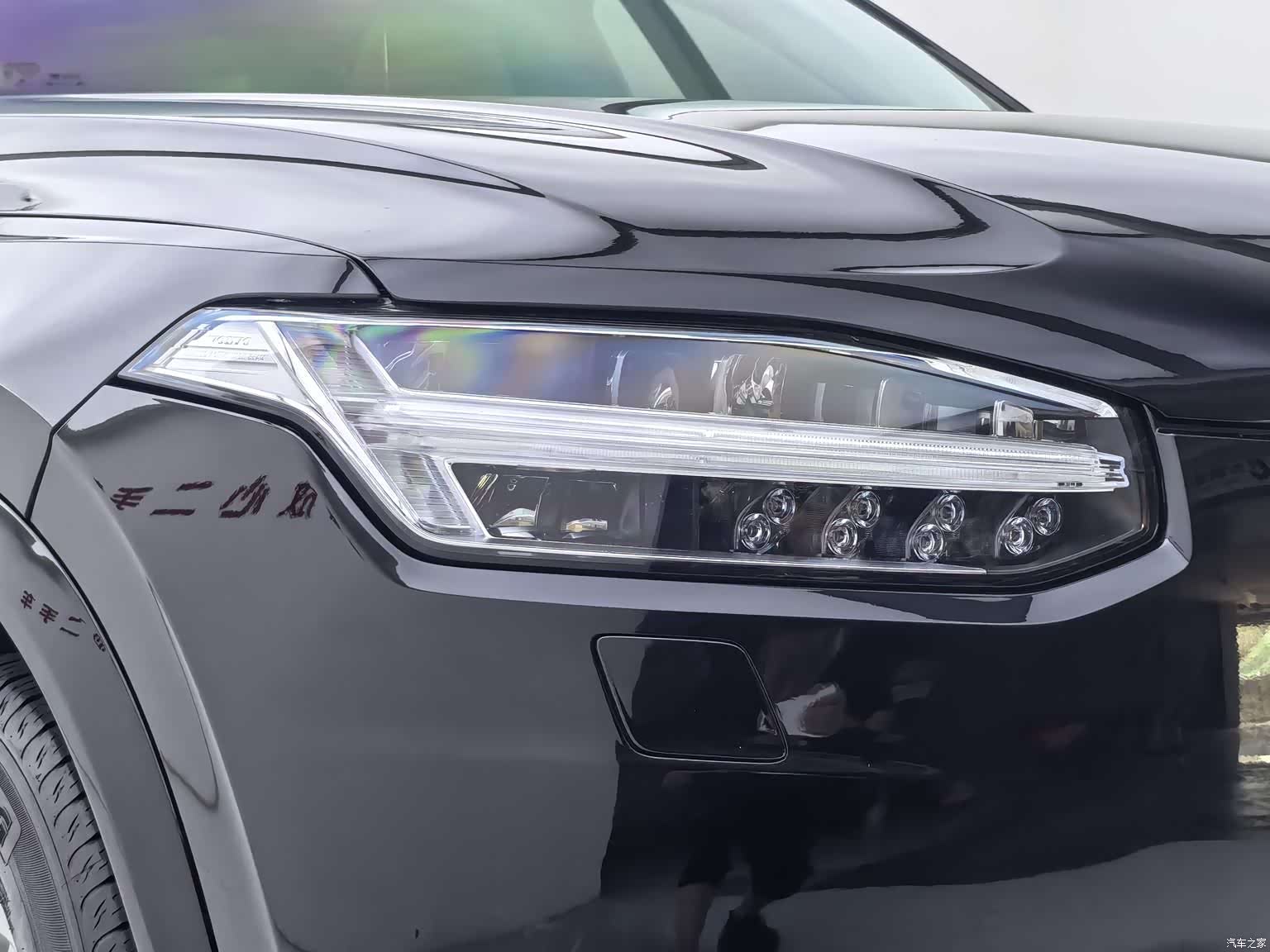 Volvo XC90, 2016 4