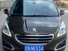 ����3008 2013�� 1.6THP �Զ����а�