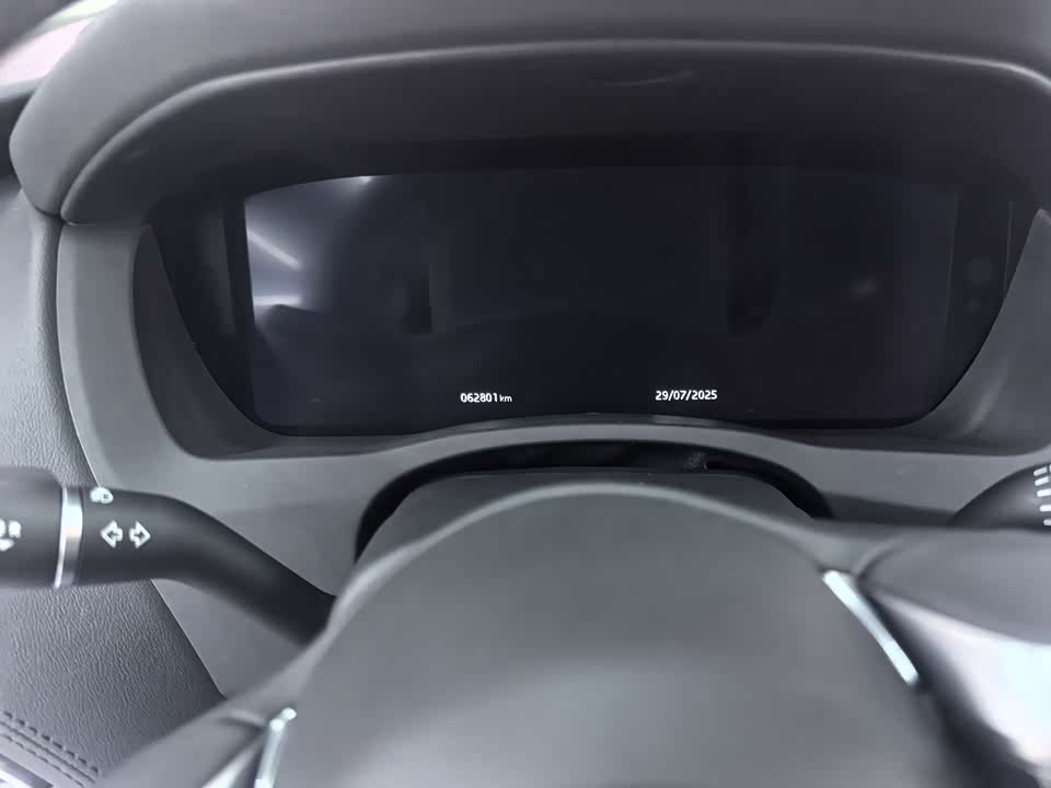 Jaguar XEL