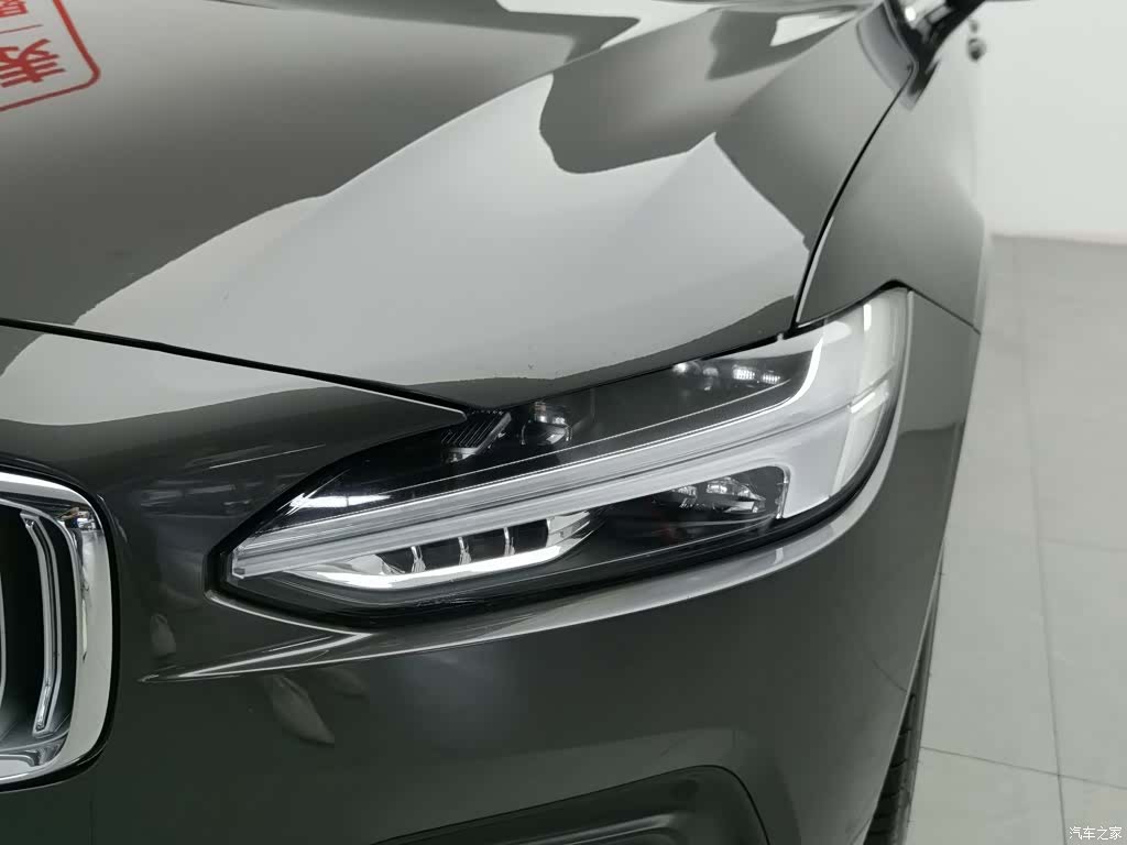 Volvo S90, 2024 7
