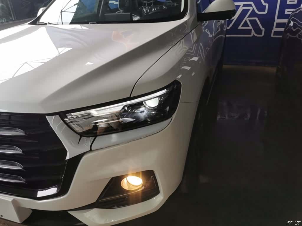 Haval H6, 2026 24