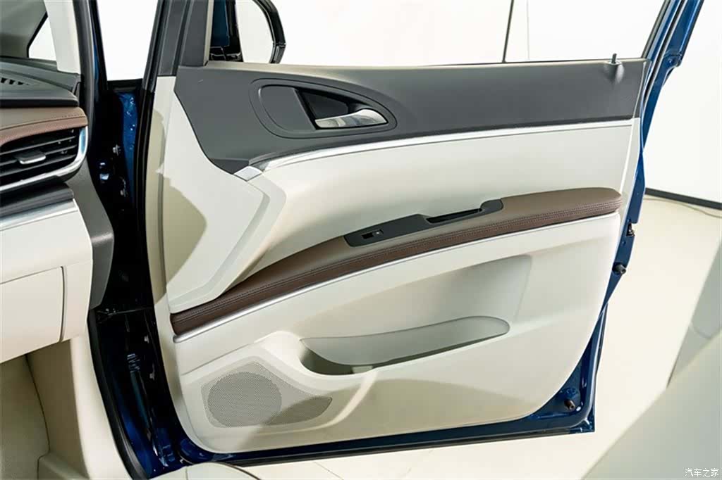 Buick GL8, 2022 16