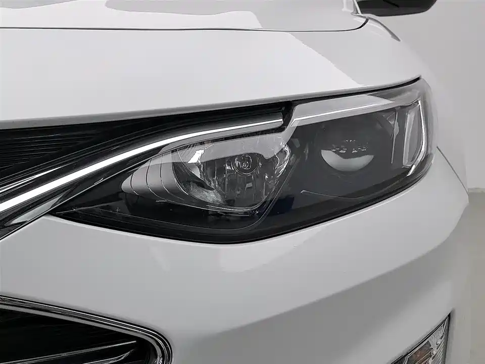 Chevrolet Mai Ruibao XL